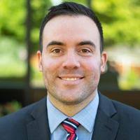 Jeremy Massari, Loan Officer