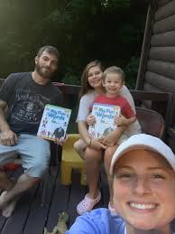 Abby "The Education Girl" Kist