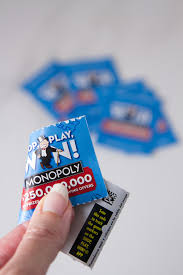 The game is 100% digital, just scan your tickets to see what you could win! How To Play And Win Safeway Monopoly Shop Play Win Life Currents