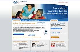 First American Home Warranty Home Warranty Free Quotes Homeowner