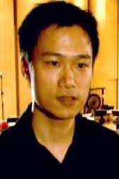 Xiaodan Liu's Instagram, Twitter & Facebook