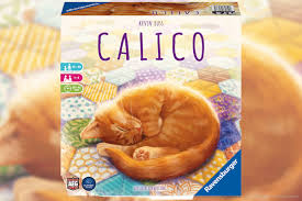 Tier 3 no mixing indoors. Calico Erscheint Mitte Marz 2021