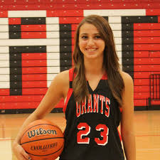 Ashley Masters' High School Bio