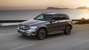 A new iridium silver and denim blue color option is introduc. 2019 Mercedes Benz Glc Class Top Speed