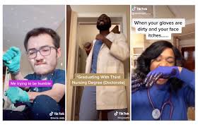 Think you know a lot about halloween? The Best Tiktok Accounts Run By Nurses That Don T Judge Patients