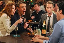 How i met your mother. Everything You Need To Know About How I Met Your Mother
