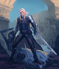 �������� 3, The Witcher 3 - ��������� �����, 50 ������������