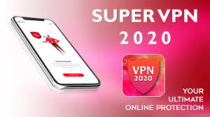 Vpn Master 2020