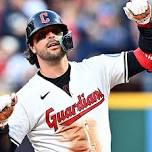 Cleveland Guardians vs. San Francisco Giants