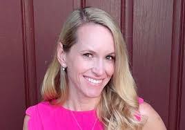 Jackie Cope's Instagram, Twitter & Facebook