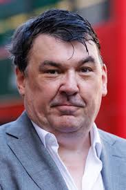 It's up to Darren Gibson himself to get his career back