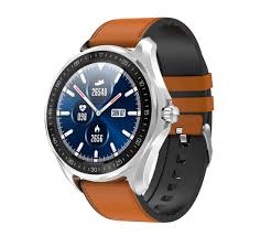 s09 smart watch ip68 waterproof men