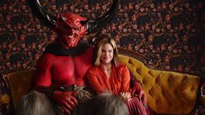 See full list on en.wikipedia.org Ryan Reynolds Match Gag Lives On In When Satan Met 2020 Los Angeles Times