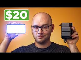 Check out these 20 filmmaking gear items you can buy for under $20