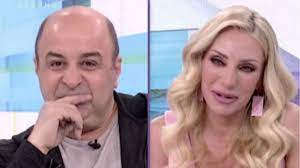 Η καταγωγή του ήταν μάλλον από την κύπρο, αργότερα όμως. Premiera Gia Thn Elena Tsabalia O Markos Seferlhs Kai H Sygkinhsh Sto Plato