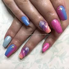 Learn how to create these super cute 3d unicorn nails! Eye Candy Nails Training Nail Art Gallery
