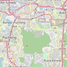 Discover seri kembangan places to stay and things to do for your next trip. Seri Kembangan Puchong Distance Between Cities Km Mi Driving Directions Road