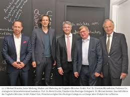 Vortrag Prof. Dr. Christian Blümelhuber