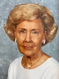 Sherlene Mattingly Harrison Obituary 2024