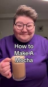 How to Make a Delicious Mocha at Home