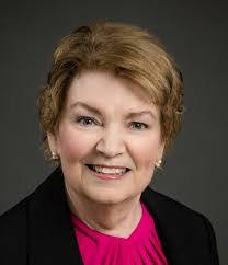 Sharon Lowry's Instagram, Twitter & Facebook