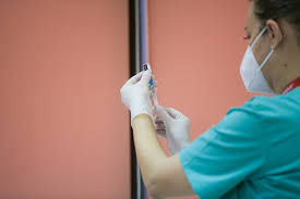 Judecătorii au decis chiar azi. Klaus Iohannis S A Vaccinat Impotriva Covid 19 Digi24