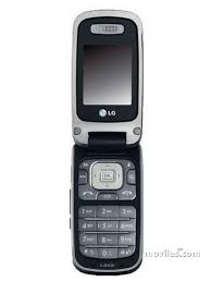 Comparar Haier Z8000 y LG L343i ...