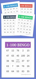 12 38 58 73 85. 100 Printable Bingo Cards Peatix