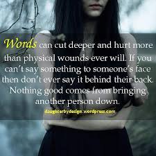 Proverbs 12:18 esv / 450 helpful votes. Power Of Words Quote