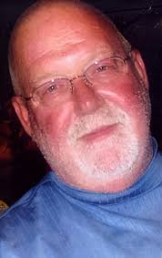 Obituary information for Alan Clayton