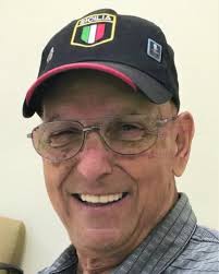 Francis Renda Obituary