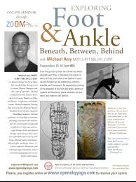 People needed the holistic, mindful approach of yoga combined with the science of physical therapy. Rwvga0clfortjm