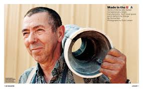 The Jazz of the Newsroom — Magazeum