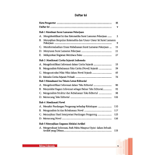 Kd 3.14 = hal yang dapat diteladi dari tokoh biografi. Buku Bahasa Indonesia Sma Kelas 12 K13 Revisi Terbaru Shopee Indonesia