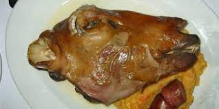 Pacha Hidangan Kepala Kambing Rebus Ala Timur Tengah Merdeka Com