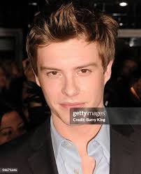 606 Xavier Samuel Actor Stock Photos, High-Res Pictures, and Images