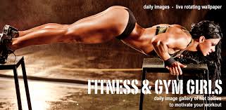 Booty adorable fitness girls workout wallpaper adorable flickr. Amazon Com Sexy Gym Fitness Girls Daily Motivation With Live Wallpaper Appstore For Android
