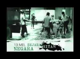 We did not find results for: 13 Mei 1969 Sejarah Hitam Negara Peristiwa 13 Mei 1969