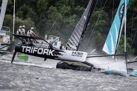 Copyright triforks empire, llc 2020. Danish Fans To Wave Flags For 2 Top Sailors At M32 Series Scandinavia