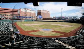 Field Conditions Force Cancellation Of Some Okc Dodgers High