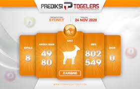 Prediksi Togelers Sydney 24 November 2020 Hari Selasa Sydney Permainan Angka Mainan