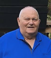 Frederick CHASE Obituary