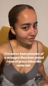 Gracie Ayers and Copeland