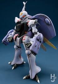 Mg ダンバイン