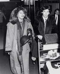 Tina Turner Felt Love At First Sight With Husband Erwin Bach I Knew A Soul Has Met People Com