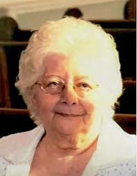 Life story for Mary Frances (Henley) Waldeck