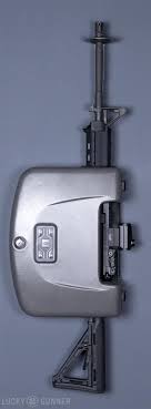 Hornady rapid safe ar wall lock. The Best And Worst Quick Access Safes For Rifles And Shotguns