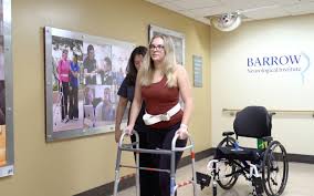 The symptoms may develop over hours to a. Arizona Student Paralyzed By Guillain Barre Syndrome In Spain Recovers At Barrow