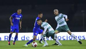 Este jueves 27 de mayo, en punto de las 21:00 horas (centro de méxico), santos laguna recib Cruz Azul Vs Santos Laguna Hora Y Fecha De Las Finales De La Liguilla Mx 2021 Mexico Nczd Deporte Total El Comercio Peru