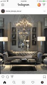 Pin By Cilem Baran On Dekorasyon Luxury Living Room Glam Living Room Restoration Hardware Living Room